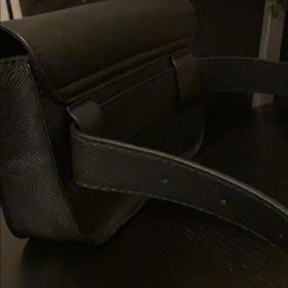 Black belt purse - Picture 4 of 5